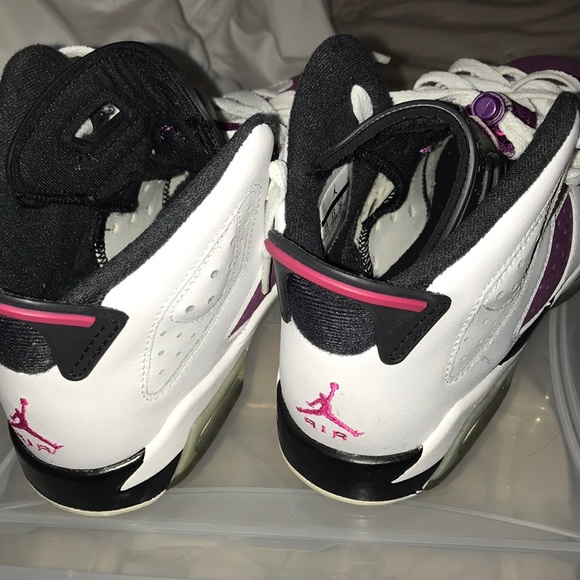 Jordan 6’s - Picture 3 of 3